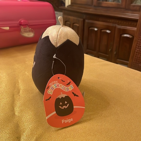 Paige the Pumpkin - Picture 2 of 5